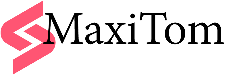 MaxiTom